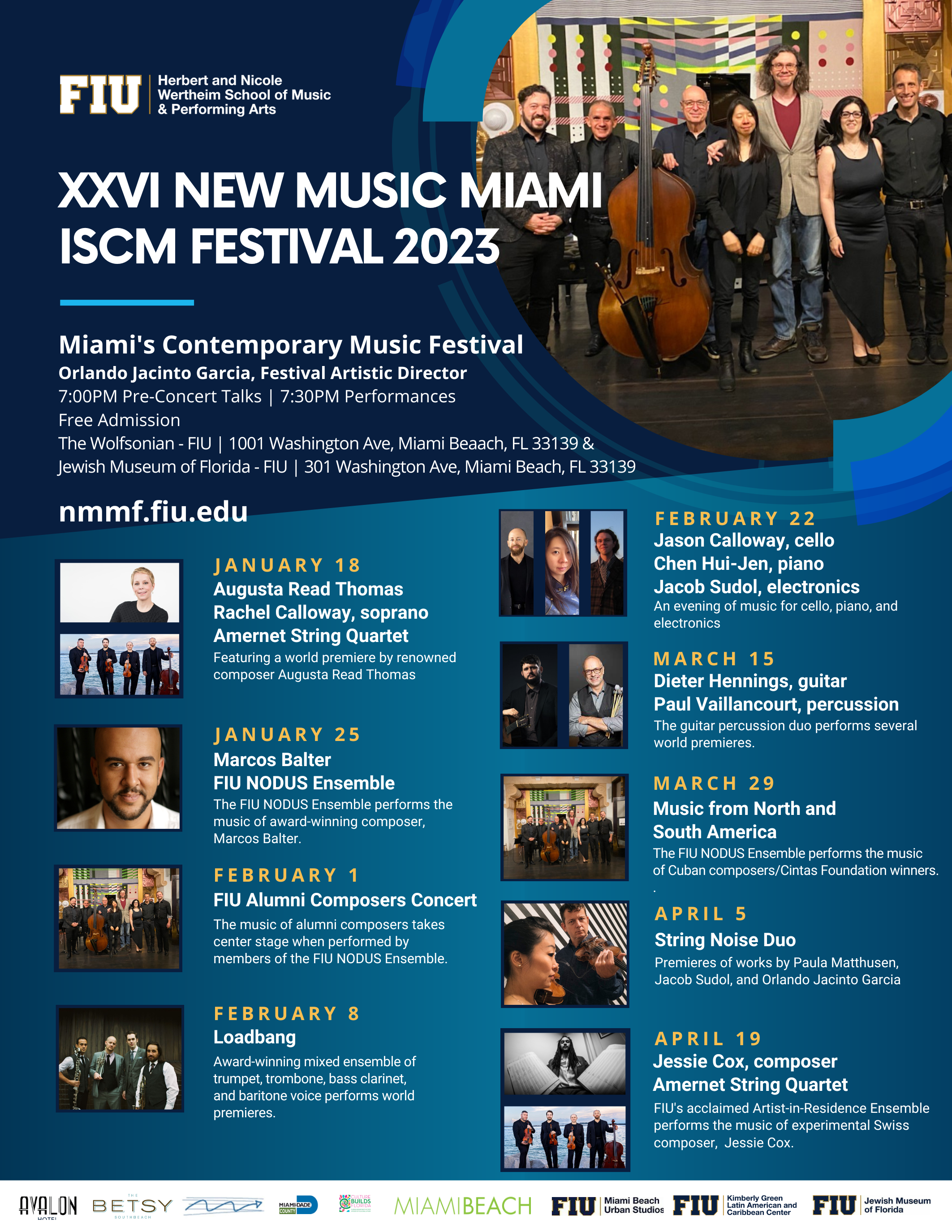 XXVI_New_Music_Miami_ISCM_Festival_2023_5